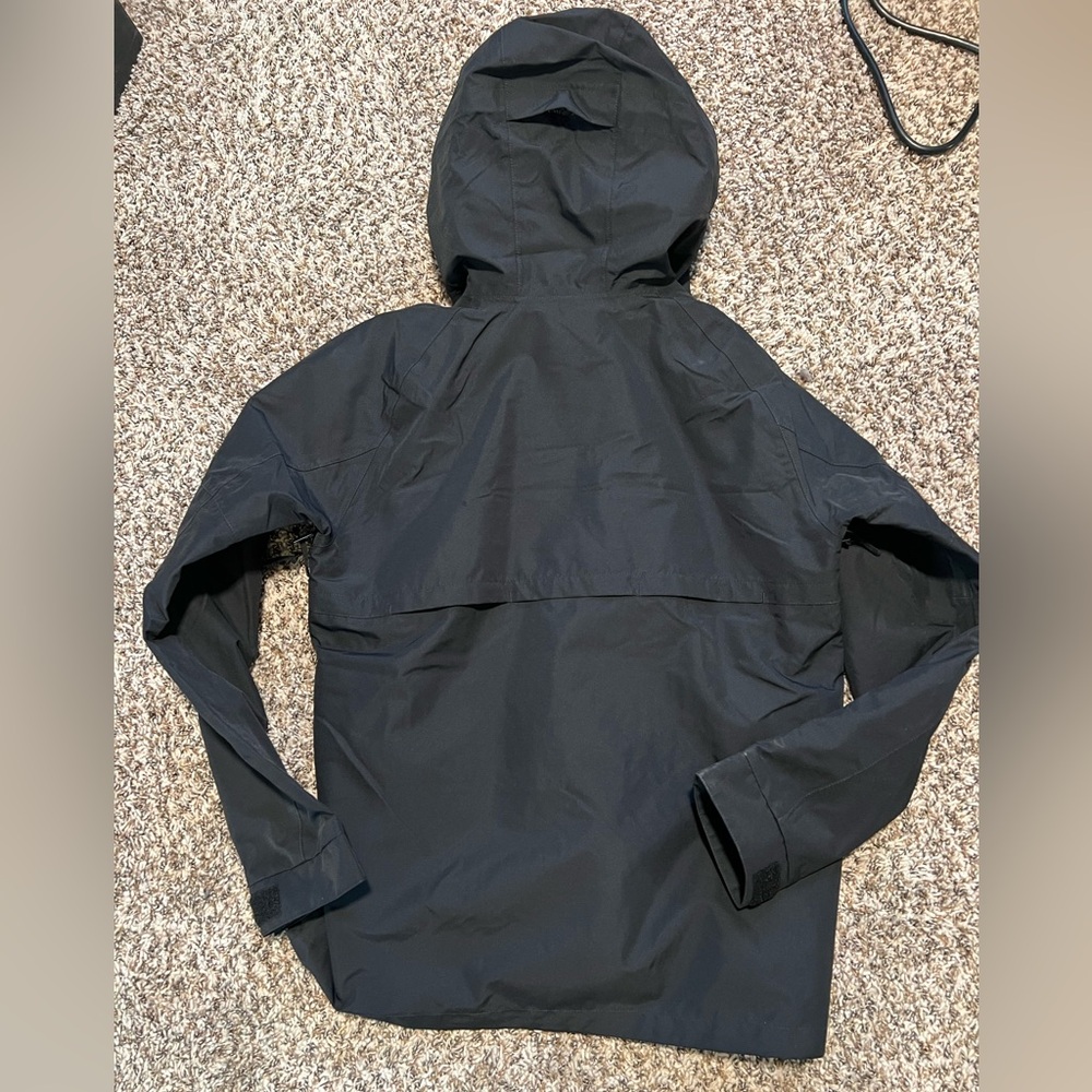 DOPE Women's hiker light jacket - Picture 3 of 4